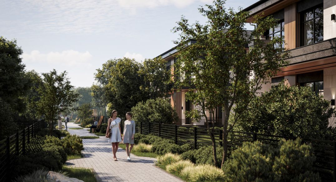 Сердце Риги