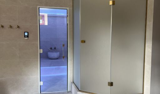 Готовый дом в КП Лапино