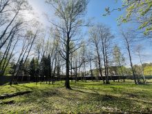 Участок в КП Новогорск-7