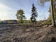 Участок в КП Новогорск-7