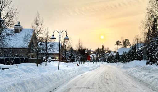 Участок в КП Новогорск-7