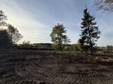 Участок в КП Новогорск-7