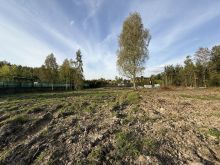 Участок в КП Новогорск-7