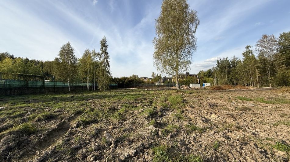 Участок в КП Новогорск-7
