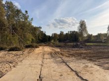 Участок в КП Новогорск-7