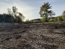 Участок в КП Новогорск-7