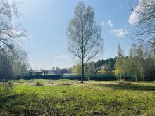 Участок в КП Новогорск-7