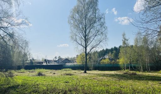 Участок в КП Новогорск-7