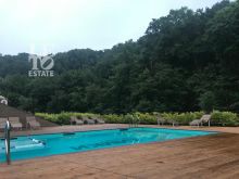 Просторная квартира в Новогорске