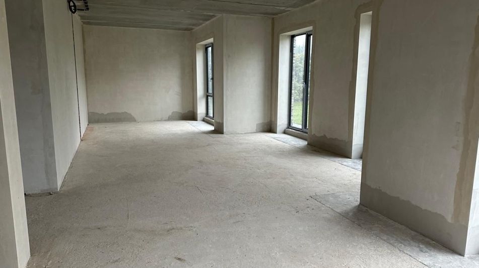 Новый дом в КП Маленькая Италия