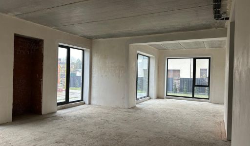 Новый дом в КП Маленькая Италия