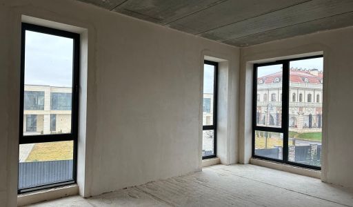 Новый дом в КП Маленькая Италия