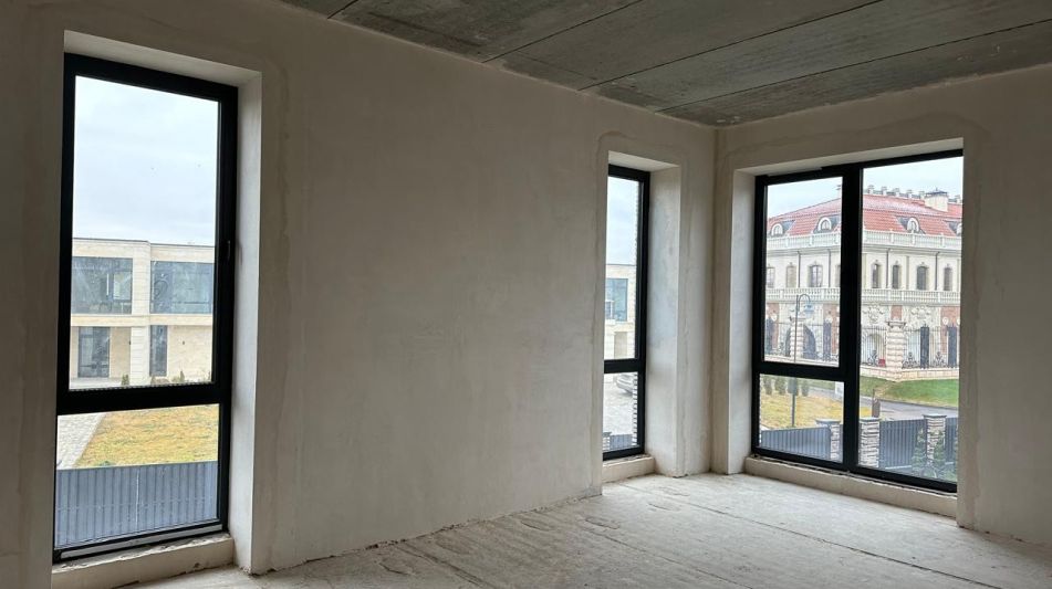 Новый дом в КП Маленькая Италия