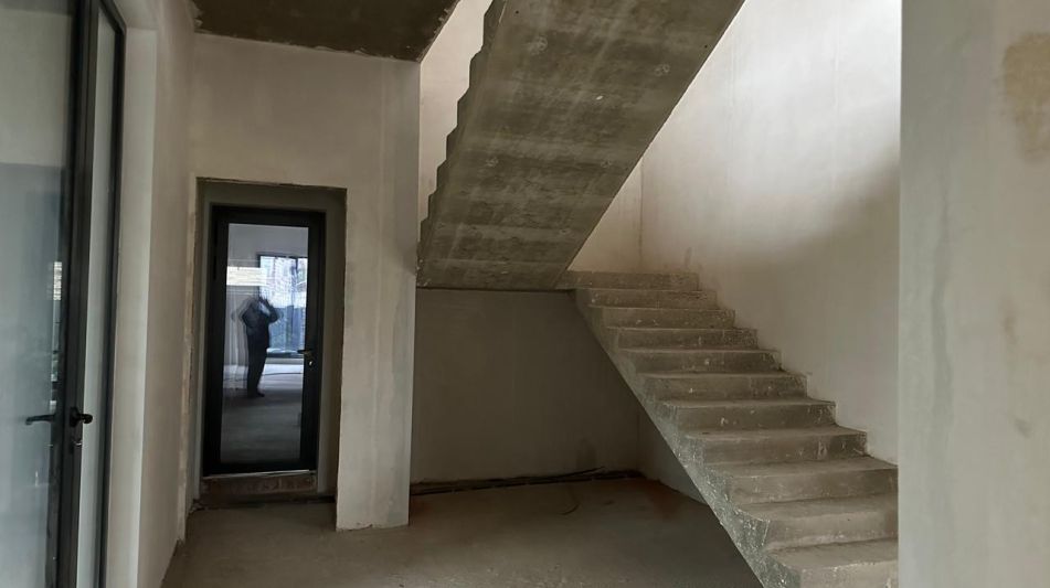 Новый дом в КП Маленькая Италия