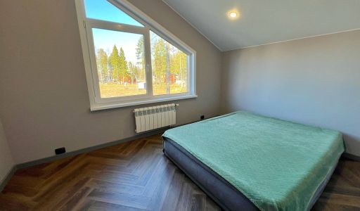 Готовый дом в Сходня Форест Парк