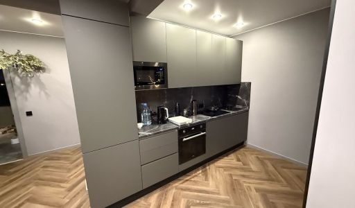 Готовый дом в Сходня Форест Парк