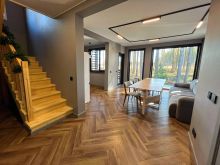 Готовый дом в Сходня Форест Парк