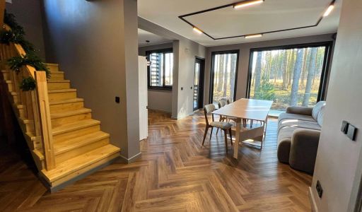 Готовый дом в Сходня Форест Парк