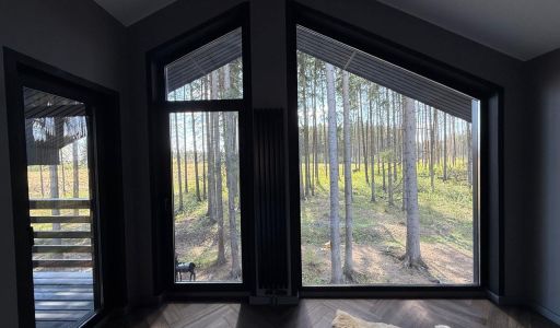 Готовый дом в Сходня Форест Парк