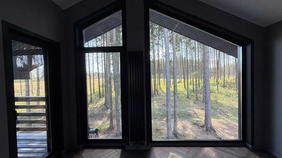 Готовый дом в Сходня Форест Парк