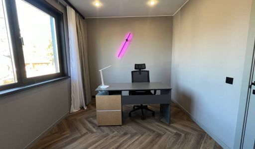 Готовый дом в Сходня Форест Парк