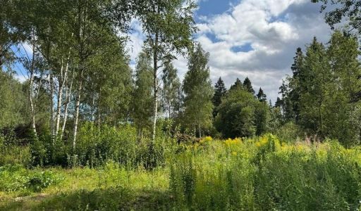 Участок в КП Бузланово