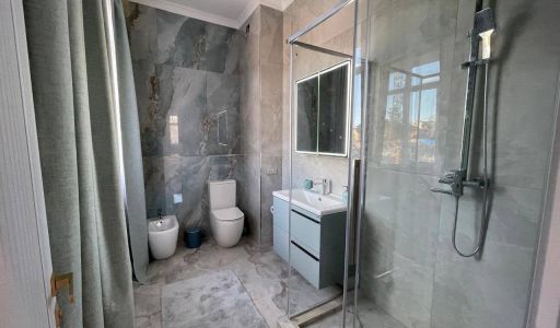 Готовый дом в КП Президент