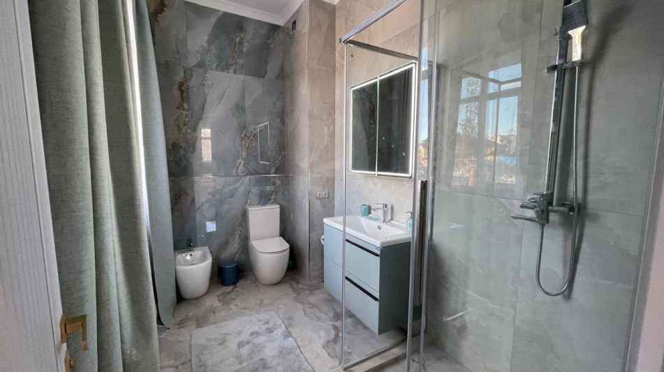 Готовый дом в КП Президент