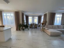 Готовый дом в КП Президент