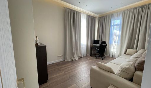 Готовый дом в КП Президент