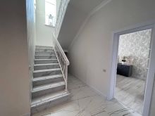 Готовый дом в КП Президент