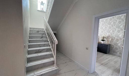 Готовый дом в КП Президент