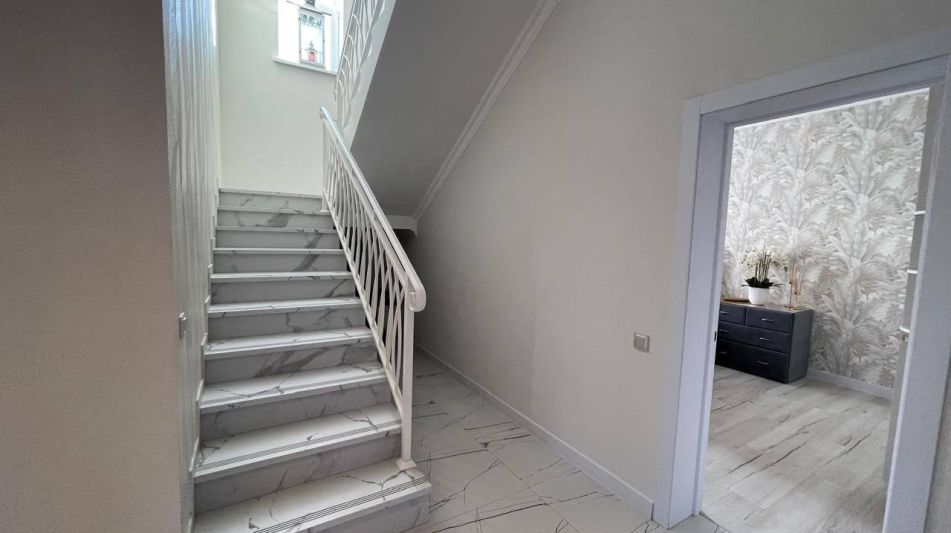 Готовый дом в КП Президент