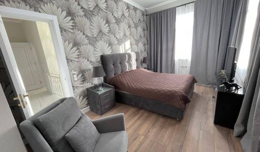 Готовый дом в КП Президент