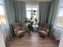 Готовый дом в КП Президент