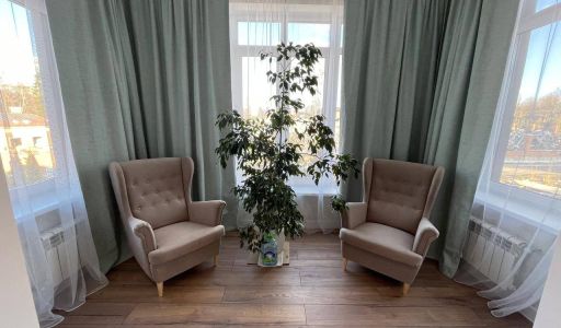 Готовый дом в КП Президент