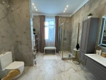 Готовый дом в КП Президент