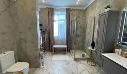 Готовый дом в КП Президент