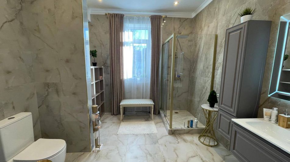 Готовый дом в КП Президент