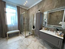 Готовый дом в КП Президент