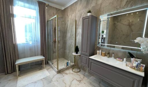 Готовый дом в КП Президент