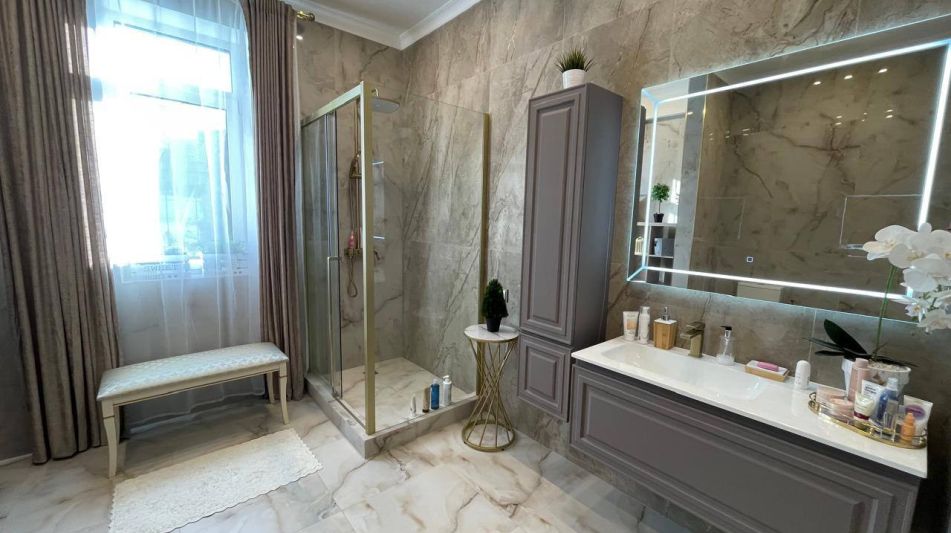 Готовый дом в КП Президент