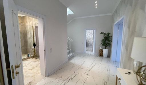 Готовый дом в КП Президент