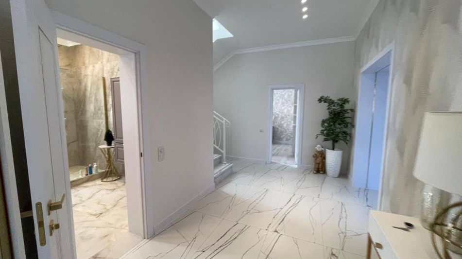 Готовый дом в КП Президент