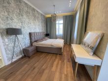 Готовый дом в КП Президент