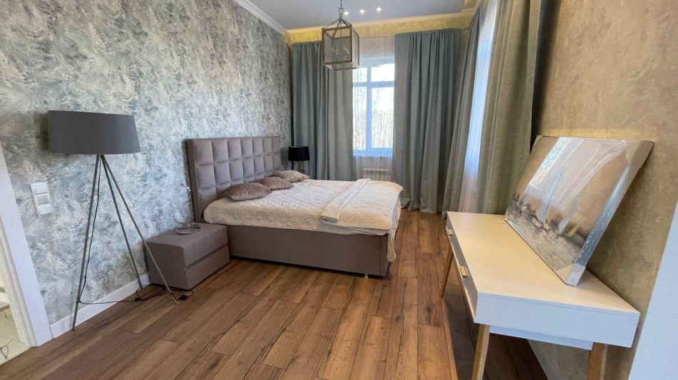 Готовый дом в КП Президент