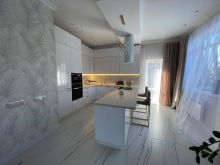 Готовый дом в КП Президент