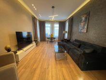 Готовый дом в КП Президент