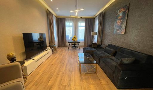 Готовый дом в КП Президент