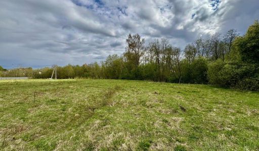 Участок в д. Холмы